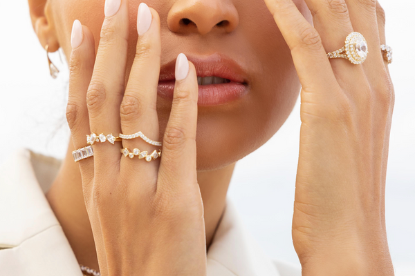 How To Choose The Right Eternity Ring