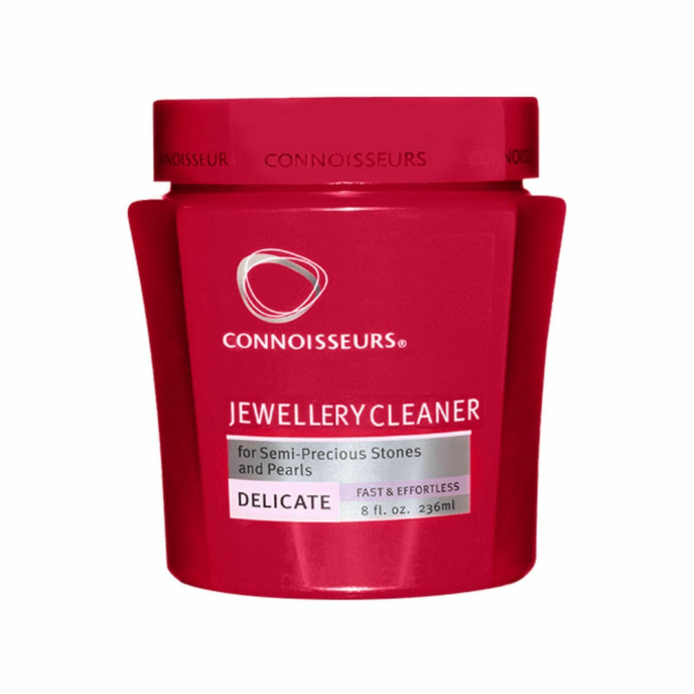 Delicate Pearl Jewellery Cleaner