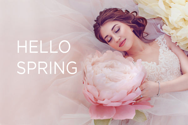 5 Tips to Dress for Spring