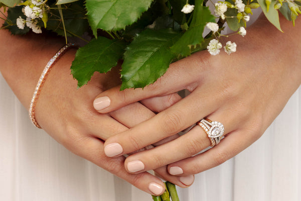 5 tips for choosing your wedding set!