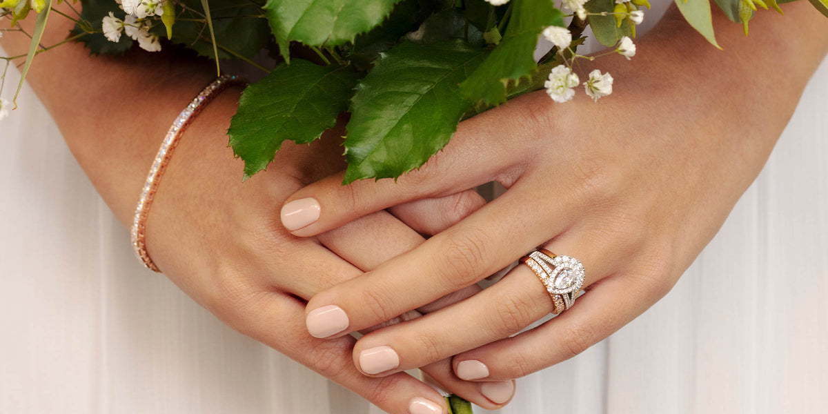 5 tips for choosing your wedding set!