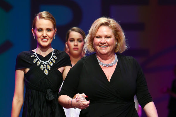 Sunshine Coast Fashion Festival