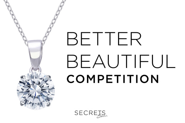 It's competition time! Have you entered yet?