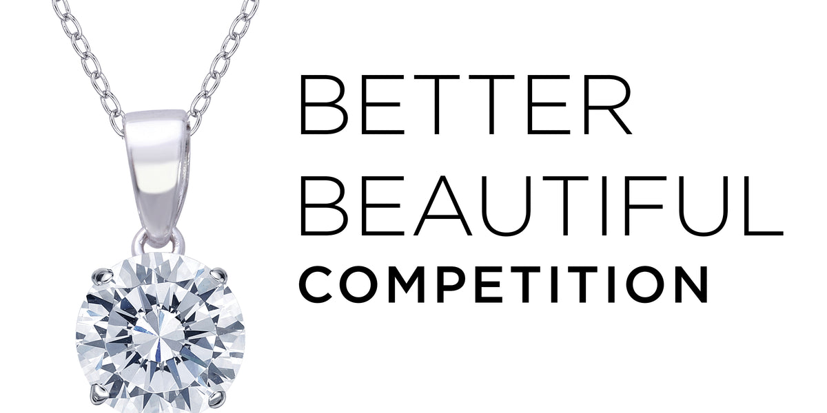 It's competition time! Have you entered yet?