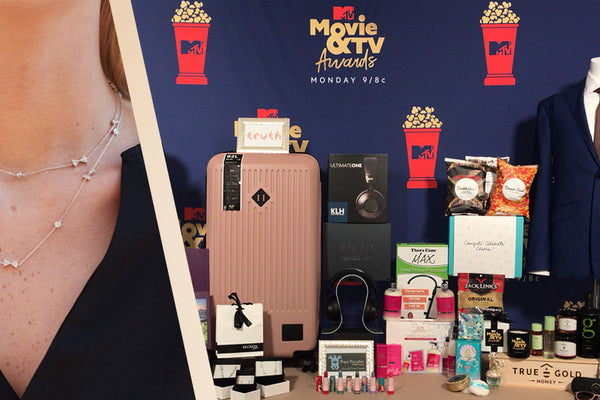 'Secrets' to 2019 MTV Movie & TV Awards celebrity gifting