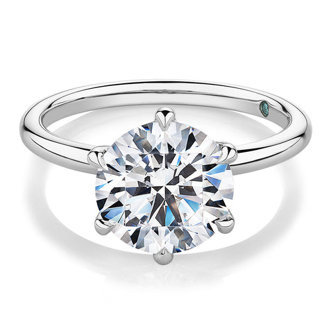 Solus Premium Certified Laboratory Created Diamonds