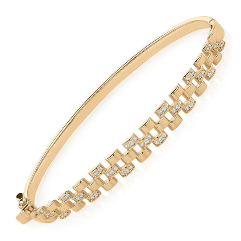 Split Bangles