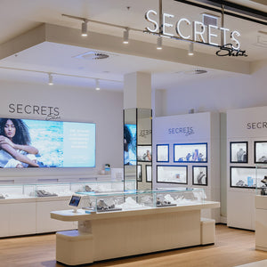 More Efficient Store Designs