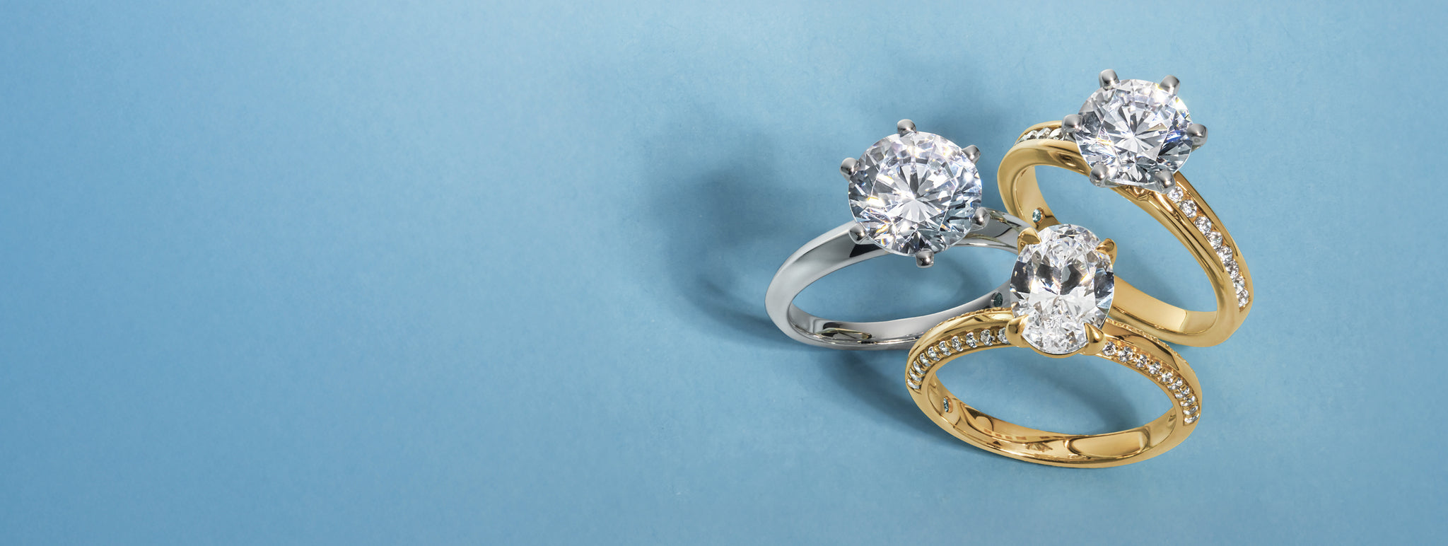 Ignyte - Create Your Dream Ring