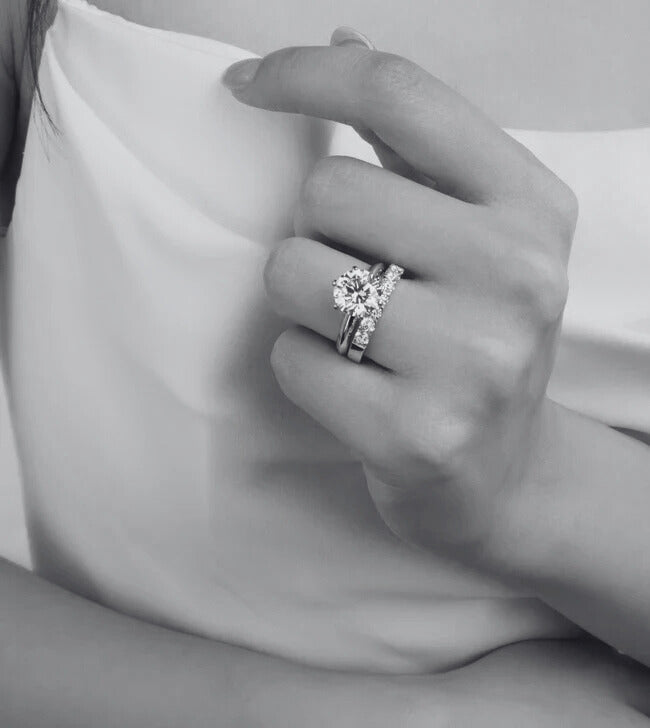 Lab-Grown Diamonds