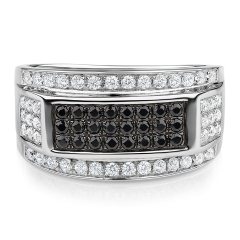 Men's Rings