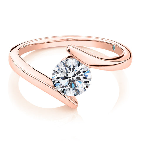 Gold rings