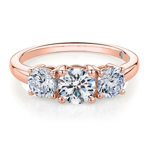Ignyte - Best-Selling Engagement Rings