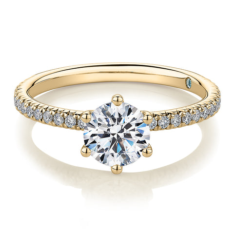 Ignyte - Best-Selling Engagement Rings