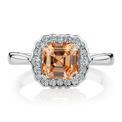 Champagne Stone Collection
