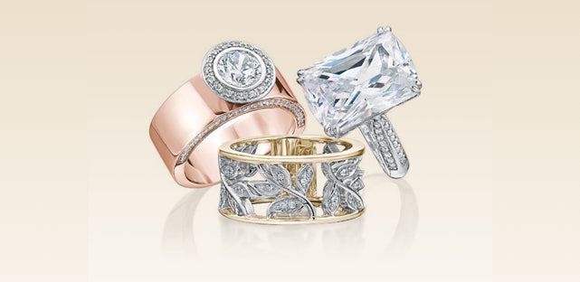 Jewellery Store Castle Hill - Engagement Rings & More - Secrets Shhh