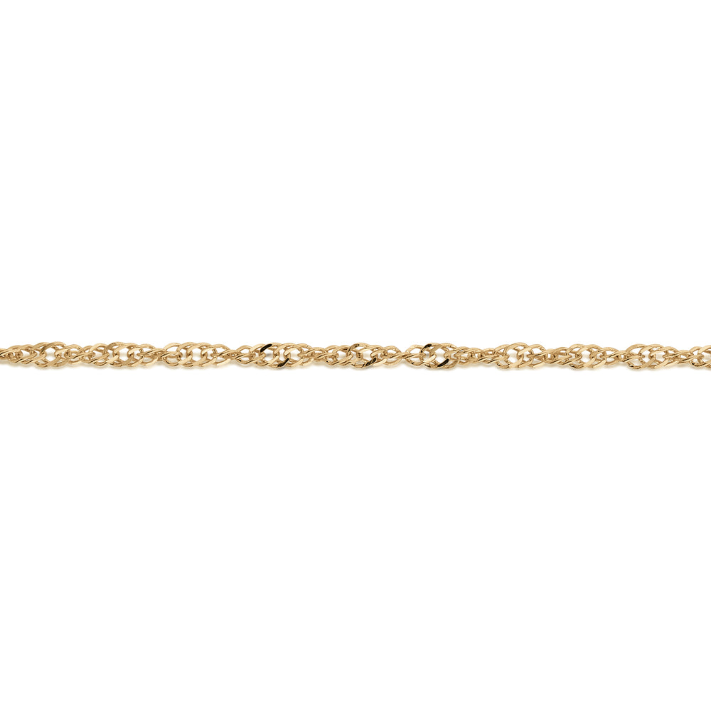 Omega gold chain hotsell