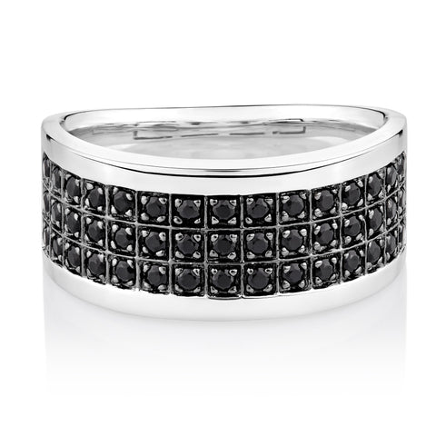 Men's Rings