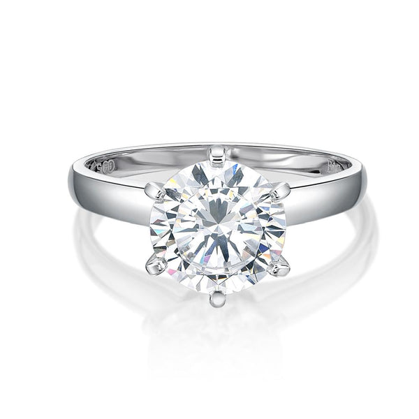 3ct wedding ring deals