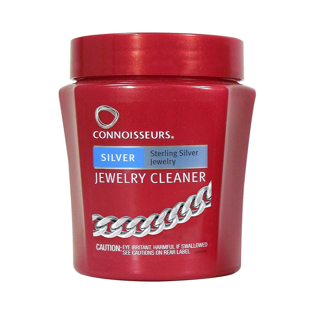 Silver Jewellery Cleaner